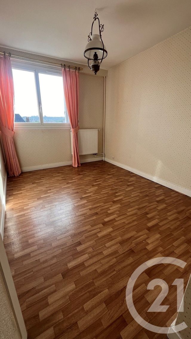 Appartement F5 à vendre - 5 pièces - 101.69 m2 - ROUEN - 76 - HAUTE-NORMANDIE - Century 21 Thillard Et Duhamel