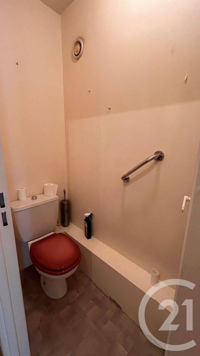 Appartement F5 à vendre - 5 pièces - 101.69 m2 - ROUEN - 76 - HAUTE-NORMANDIE - Century 21 Thillard Et Duhamel