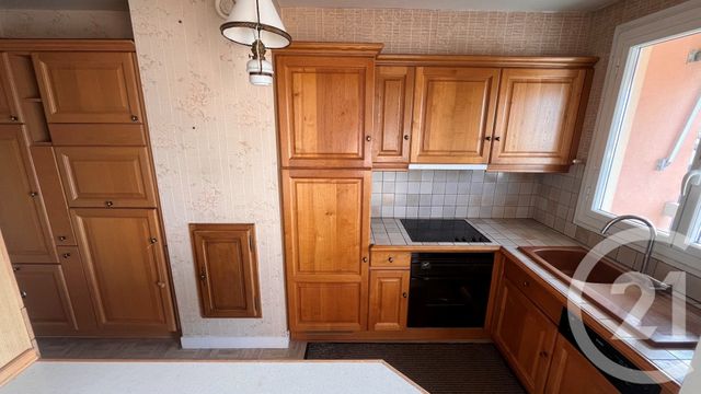 Appartement F5 à vendre - 5 pièces - 101.69 m2 - ROUEN - 76 - HAUTE-NORMANDIE - Century 21 Thillard Et Duhamel