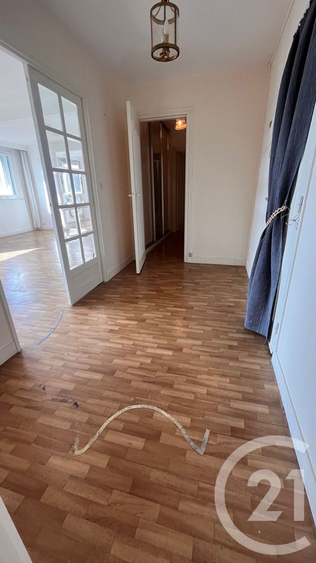 Appartement F5 à vendre - 5 pièces - 101.69 m2 - ROUEN - 76 - HAUTE-NORMANDIE - Century 21 Thillard Et Duhamel