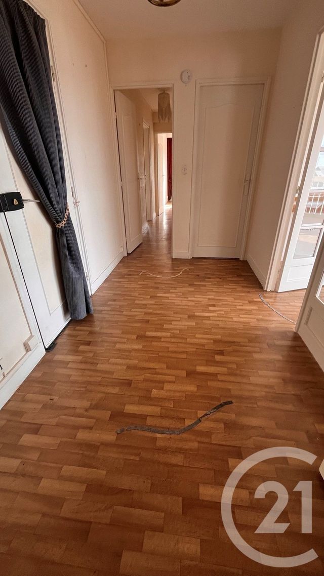 Appartement F5 à vendre - 5 pièces - 101.69 m2 - ROUEN - 76 - HAUTE-NORMANDIE - Century 21 Thillard Et Duhamel