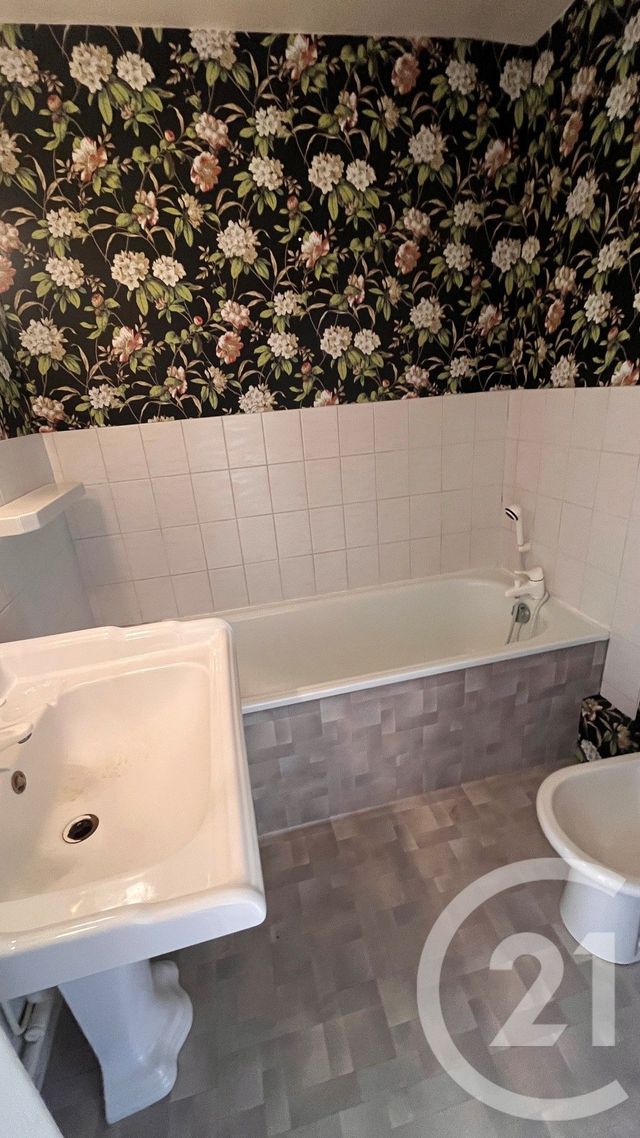 Appartement F5 à vendre - 5 pièces - 101.69 m2 - ROUEN - 76 - HAUTE-NORMANDIE - Century 21 Thillard Et Duhamel