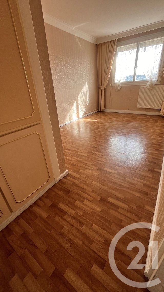 Appartement F5 à vendre - 5 pièces - 101.69 m2 - ROUEN - 76 - HAUTE-NORMANDIE - Century 21 Thillard Et Duhamel