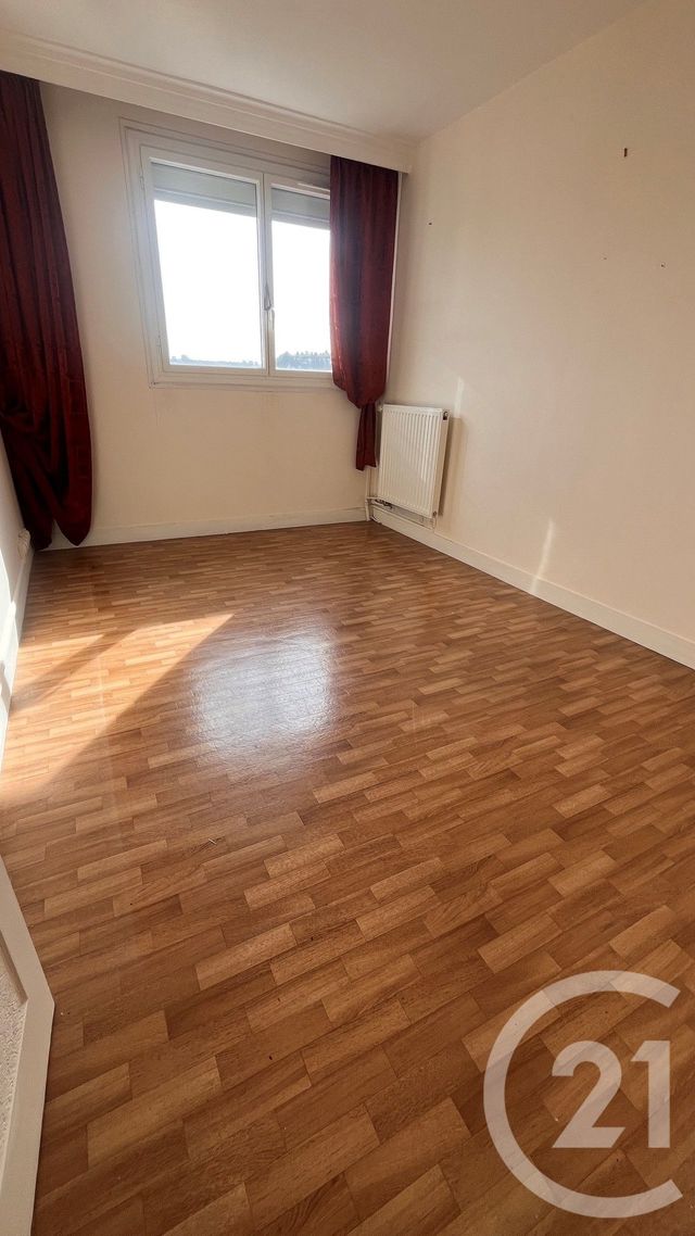 Appartement F5 à vendre - 5 pièces - 101.69 m2 - ROUEN - 76 - HAUTE-NORMANDIE - Century 21 Thillard Et Duhamel