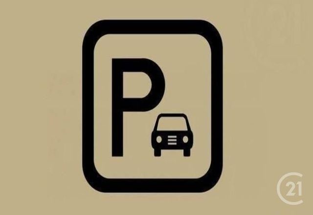 Parking à louer ROUEN
