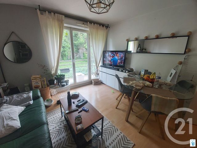 Appartement F2 à louer ROUEN
