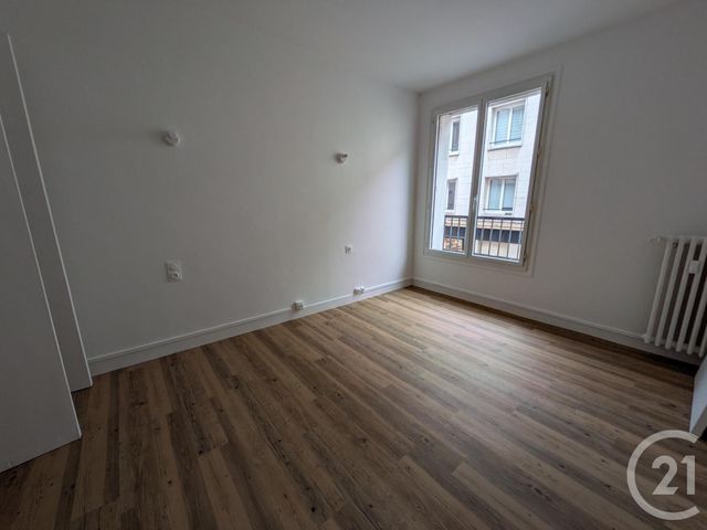 Appartement F3 à louer - 4 pièces - 80.95 m2 - ROUEN - 76 - HAUTE-NORMANDIE - Century 21 Thillard Et Duhamel