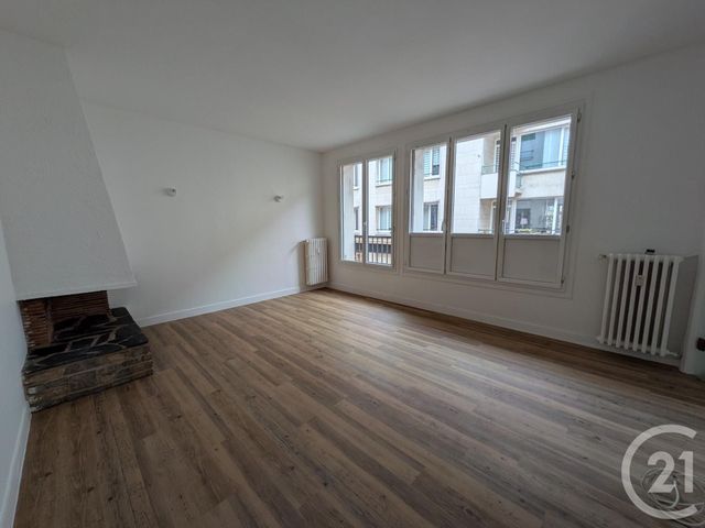 Appartement F3 à louer ROUEN