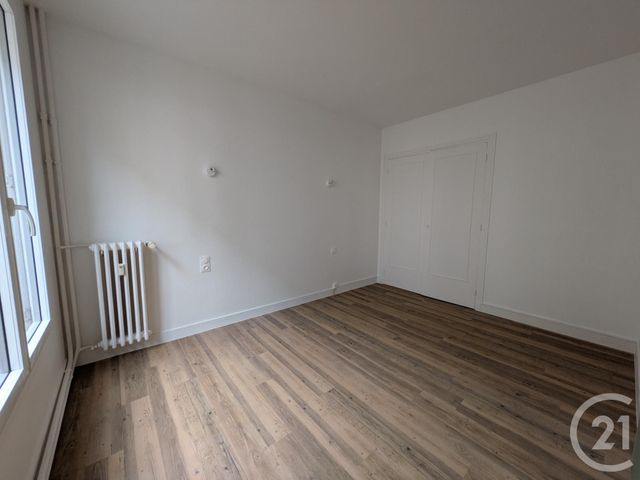 Appartement F3 à louer - 4 pièces - 80.95 m2 - ROUEN - 76 - HAUTE-NORMANDIE - Century 21 Thillard Et Duhamel
