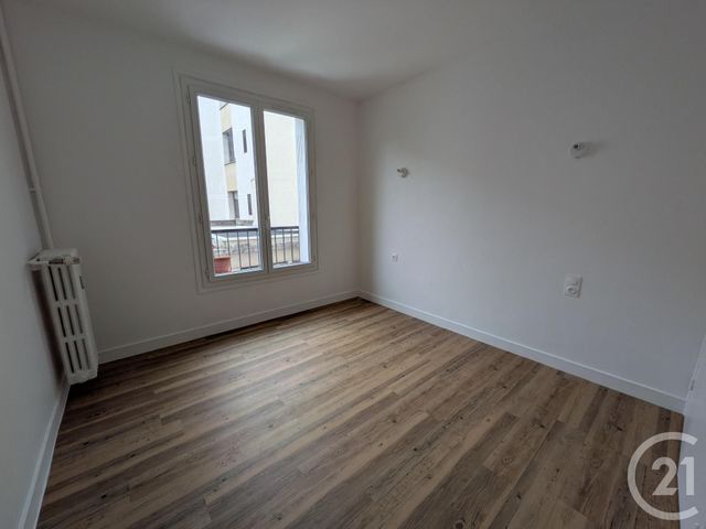 Appartement F3 à louer - 4 pièces - 80.95 m2 - ROUEN - 76 - HAUTE-NORMANDIE - Century 21 Thillard Et Duhamel