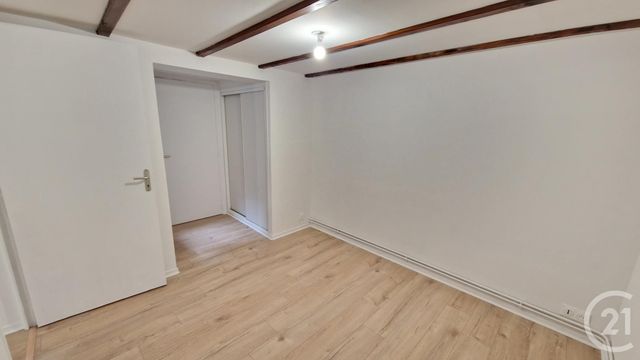 Appartement F2 à louer - 2 pièces - 37.65 m2 - ROUEN - 76 - HAUTE-NORMANDIE - Century 21 Thillard Et Duhamel