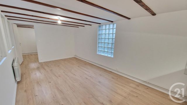 Appartement F2 à louer - 2 pièces - 37.65 m2 - ROUEN - 76 - HAUTE-NORMANDIE - Century 21 Thillard Et Duhamel