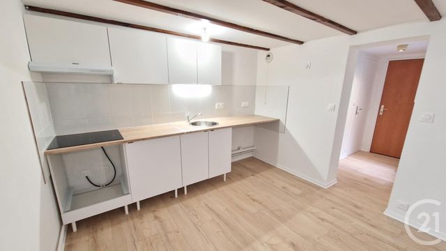 Appartement F2 à louer ROUEN