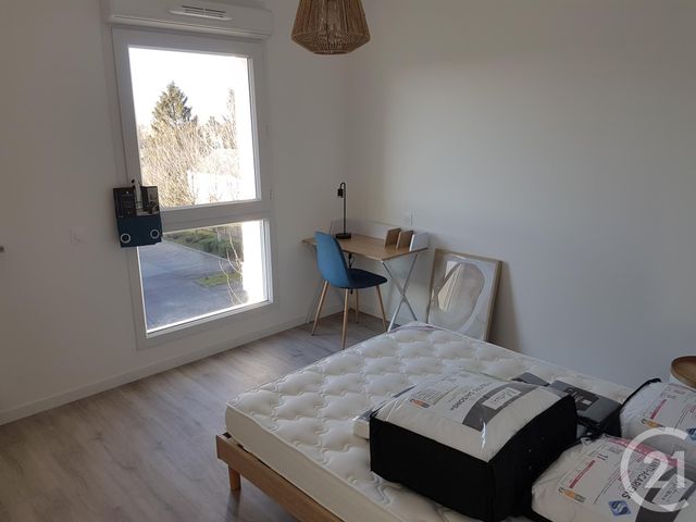 Appartement F3 à louer - 3 pièces - 70.19 m2 - MONT ST AIGNAN - 76 - HAUTE-NORMANDIE - Century 21 Thillard Et Duhamel