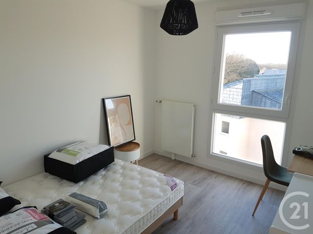 Appartement F3 à louer - 3 pièces - 70.19 m2 - MONT ST AIGNAN - 76 - HAUTE-NORMANDIE - Century 21 Thillard Et Duhamel