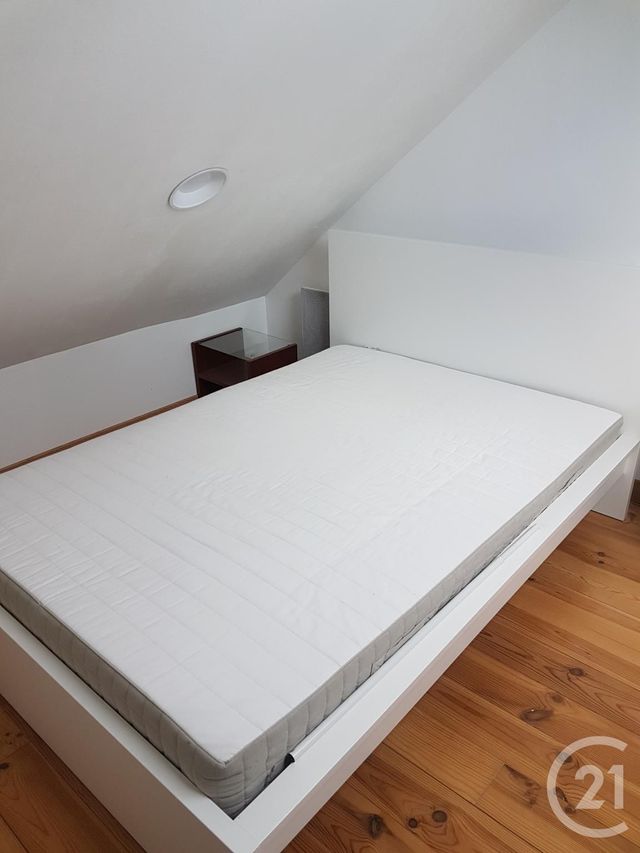 Appartement F3 à louer - 3 pièces - 42.26 m2 - ROUEN - 76 - HAUTE-NORMANDIE - Century 21 Thillard Et Duhamel