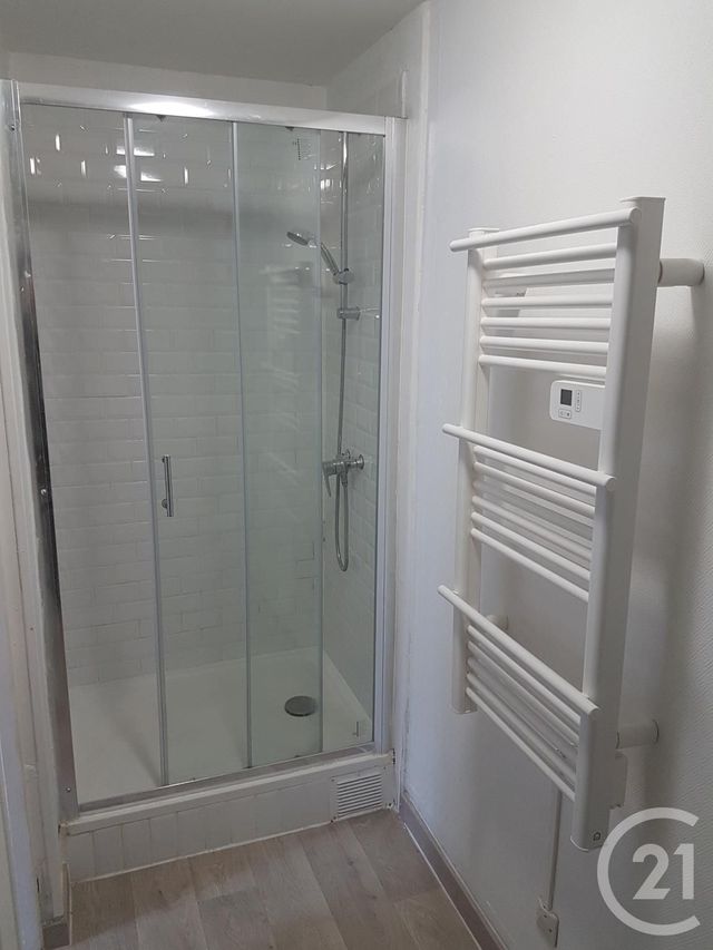 Appartement F3 à louer - 3 pièces - 42.26 m2 - ROUEN - 76 - HAUTE-NORMANDIE - Century 21 Thillard Et Duhamel