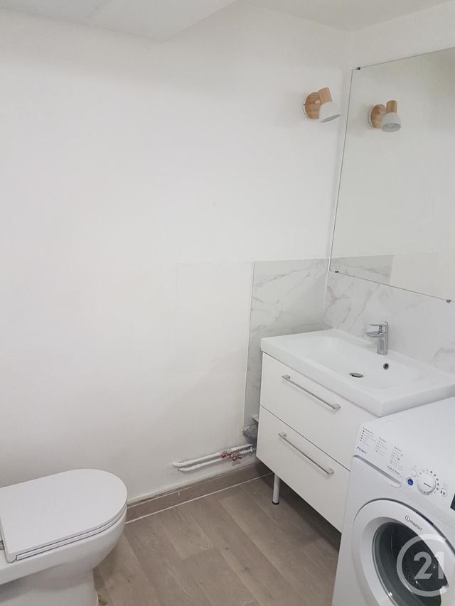 Appartement F3 à louer - 3 pièces - 42.26 m2 - ROUEN - 76 - HAUTE-NORMANDIE - Century 21 Thillard Et Duhamel