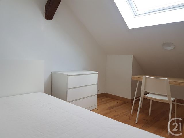 Appartement F3 à louer - 3 pièces - 42.26 m2 - ROUEN - 76 - HAUTE-NORMANDIE - Century 21 Thillard Et Duhamel