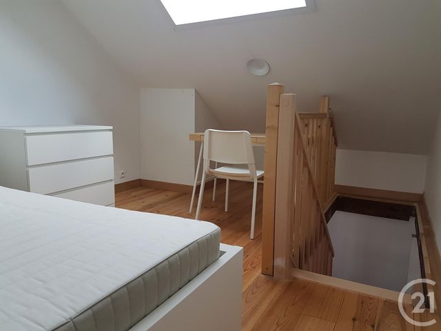 Appartement F3 à louer - 3 pièces - 42.26 m2 - ROUEN - 76 - HAUTE-NORMANDIE - Century 21 Thillard Et Duhamel
