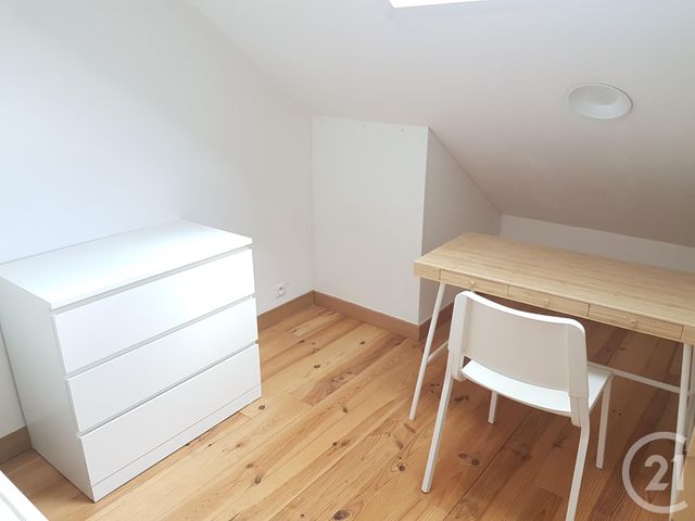 Appartement F3 à louer - 3 pièces - 42.26 m2 - ROUEN - 76 - HAUTE-NORMANDIE - Century 21 Thillard Et Duhamel
