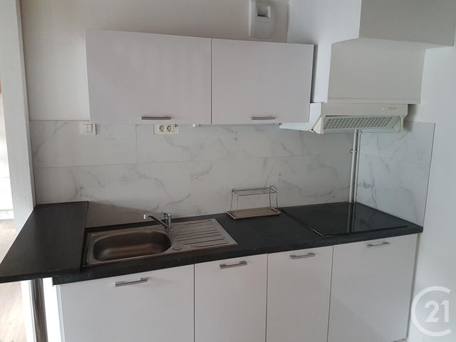 Appartement F3 à louer - 3 pièces - 42.26 m2 - ROUEN - 76 - HAUTE-NORMANDIE - Century 21 Thillard Et Duhamel
