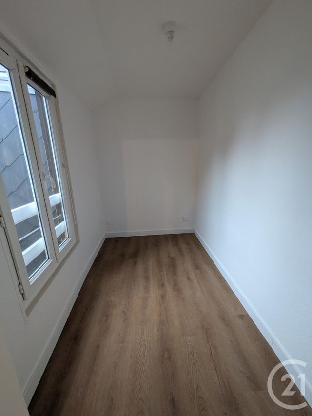 Appartement F2 à louer - 2 pièces - 22.53 m2 - ROUEN - 76 - HAUTE-NORMANDIE - Century 21 Thillard Et Duhamel
