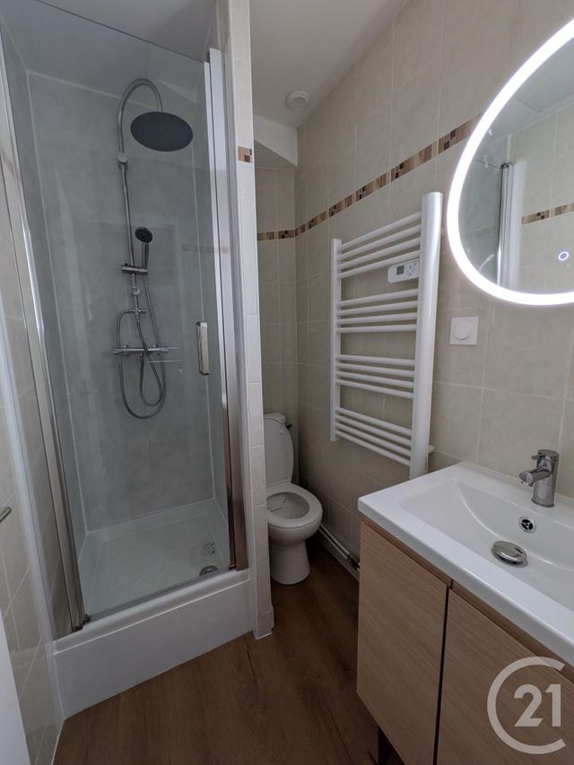 Appartement F2 à louer - 2 pièces - 22.53 m2 - ROUEN - 76 - HAUTE-NORMANDIE - Century 21 Thillard Et Duhamel