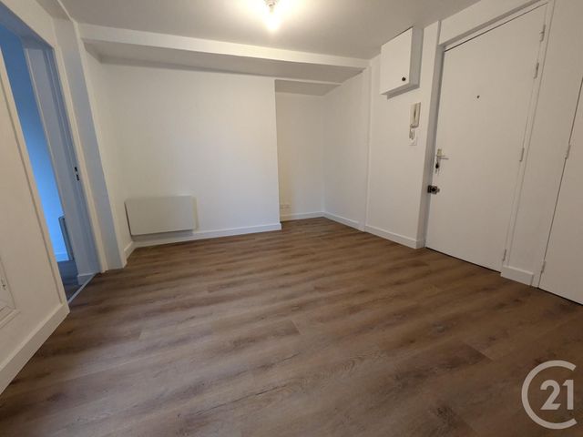 Appartement F2 à louer ROUEN