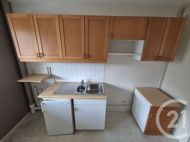 Appartement F2 à louer - 2 pièces - 49.26 m2 - ROUEN - 76 - HAUTE-NORMANDIE - Century 21 Thillard Et Duhamel