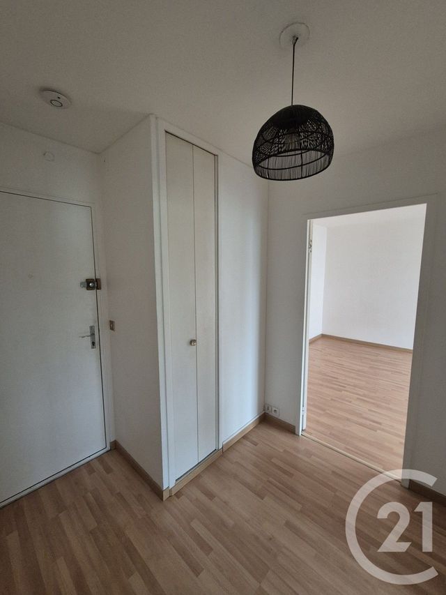 Appartement F2 à louer - 2 pièces - 49.26 m2 - ROUEN - 76 - HAUTE-NORMANDIE - Century 21 Thillard Et Duhamel