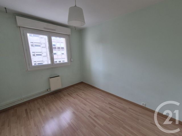 Appartement F2 à louer - 2 pièces - 49.26 m2 - ROUEN - 76 - HAUTE-NORMANDIE - Century 21 Thillard Et Duhamel