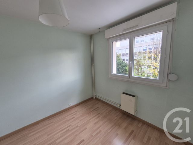 Appartement F2 à louer - 2 pièces - 49.26 m2 - ROUEN - 76 - HAUTE-NORMANDIE - Century 21 Thillard Et Duhamel