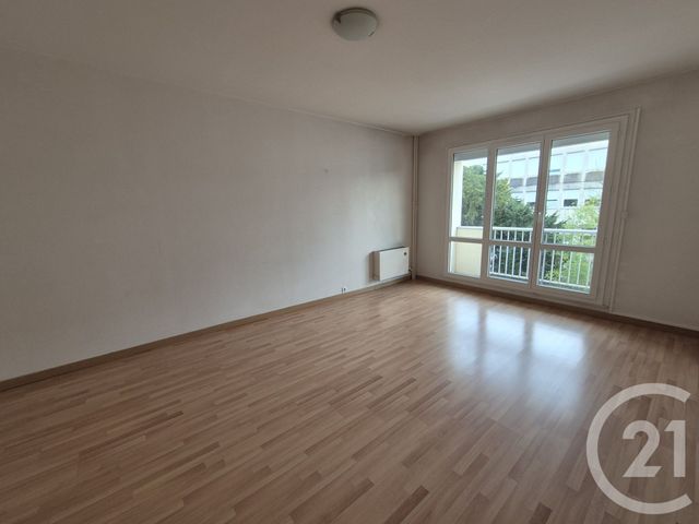 Appartement F2 à louer - 2 pièces - 49.26 m2 - ROUEN - 76 - HAUTE-NORMANDIE - Century 21 Thillard Et Duhamel