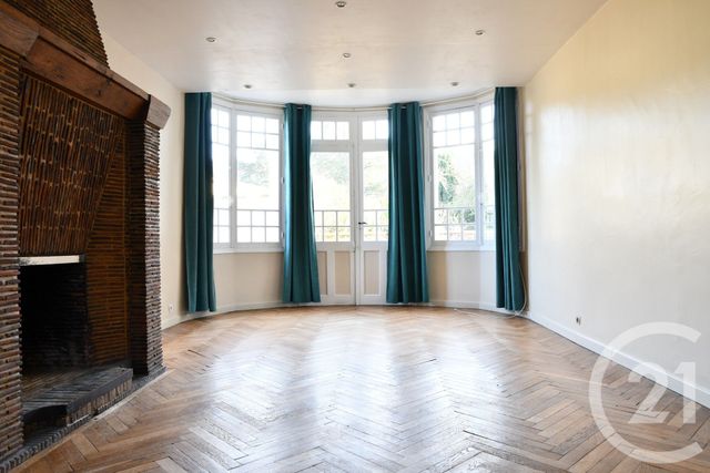 maison à vendre - 7 pièces - 187.0 m2 - CHARLEVAL - 27 - HAUTE-NORMANDIE - Century 21 Thillard Et Duhamel