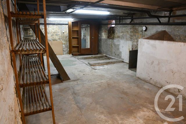 maison à vendre - 7 pièces - 187.0 m2 - CHARLEVAL - 27 - HAUTE-NORMANDIE - Century 21 Thillard Et Duhamel