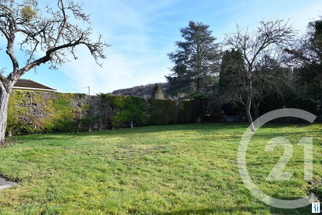 maison à vendre - 7 pièces - 187.0 m2 - CHARLEVAL - 27 - HAUTE-NORMANDIE - Century 21 Thillard Et Duhamel