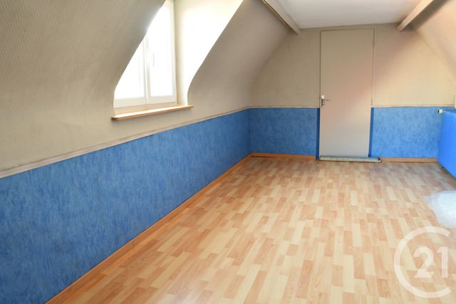 maison à vendre - 7 pièces - 187.0 m2 - CHARLEVAL - 27 - HAUTE-NORMANDIE - Century 21 Thillard Et Duhamel