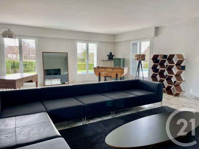 maison à vendre - 8 pièces - 286.0 m2 - BOIS GUILLAUME - 76 - HAUTE-NORMANDIE - Century 21 Thillard Et Duhamel