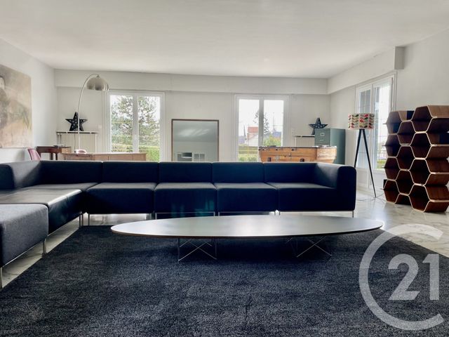 maison à vendre - 8 pièces - 286.0 m2 - BOIS GUILLAUME - 76 - HAUTE-NORMANDIE - Century 21 Thillard Et Duhamel