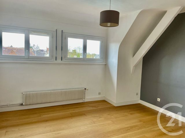 maison à vendre - 8 pièces - 286.0 m2 - BOIS GUILLAUME - 76 - HAUTE-NORMANDIE - Century 21 Thillard Et Duhamel