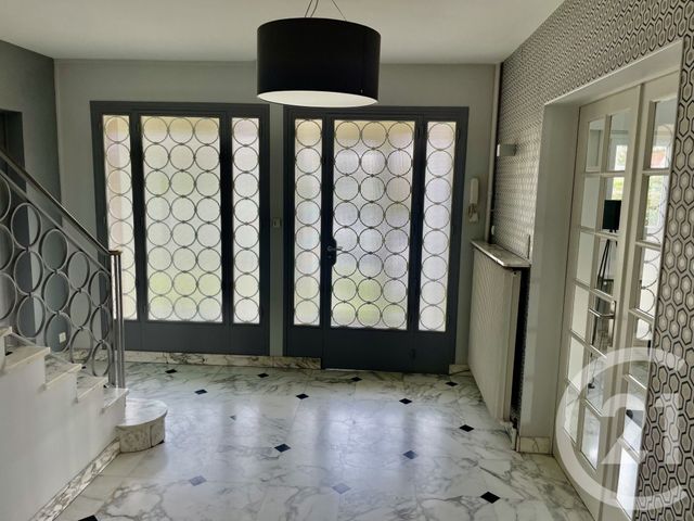 maison à vendre - 8 pièces - 286.0 m2 - BOIS GUILLAUME - 76 - HAUTE-NORMANDIE - Century 21 Thillard Et Duhamel