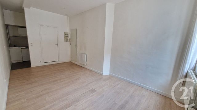 Appartement Studio à louer ROUEN