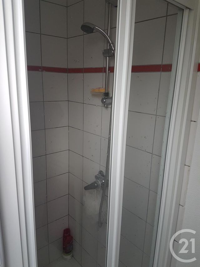 Appartement F2 à louer - 2 pièces - 46.81 m2 - ROUEN - 76 - HAUTE-NORMANDIE - Century 21 Thillard Et Duhamel