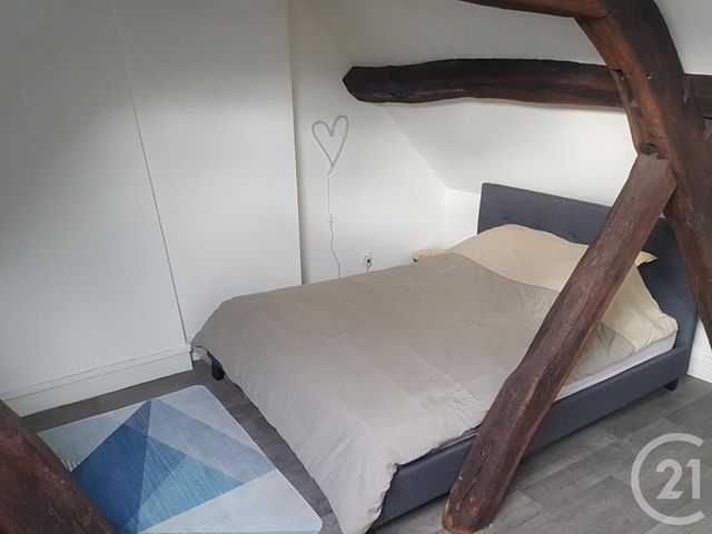 Appartement F2 à louer - 2 pièces - 46.81 m2 - ROUEN - 76 - HAUTE-NORMANDIE - Century 21 Thillard Et Duhamel