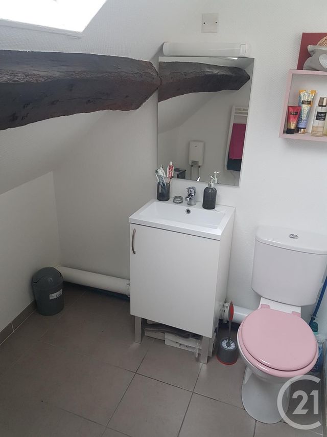 Appartement F2 à louer - 2 pièces - 46.81 m2 - ROUEN - 76 - HAUTE-NORMANDIE - Century 21 Thillard Et Duhamel