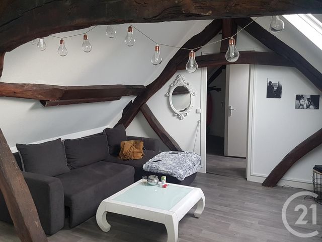 Appartement F2 à louer ROUEN