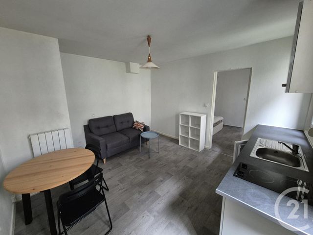 Appartement F2 à louer ROUEN
