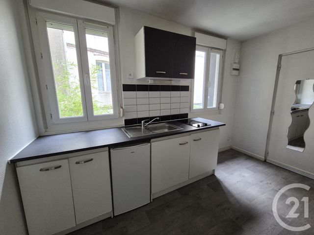 Appartement F2 à louer - 2 pièces - 29.1 m2 - ROUEN - 76 - HAUTE-NORMANDIE - Century 21 Thillard Et Duhamel