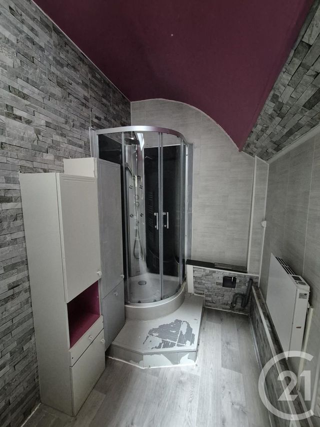 Appartement F2 à louer - 2 pièces - 29.1 m2 - ROUEN - 76 - HAUTE-NORMANDIE - Century 21 Thillard Et Duhamel